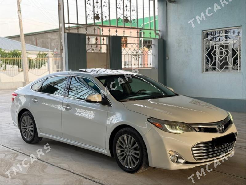 Toyota Avalon 2013 - 315 000 TMT - Гёкдепе - img 5