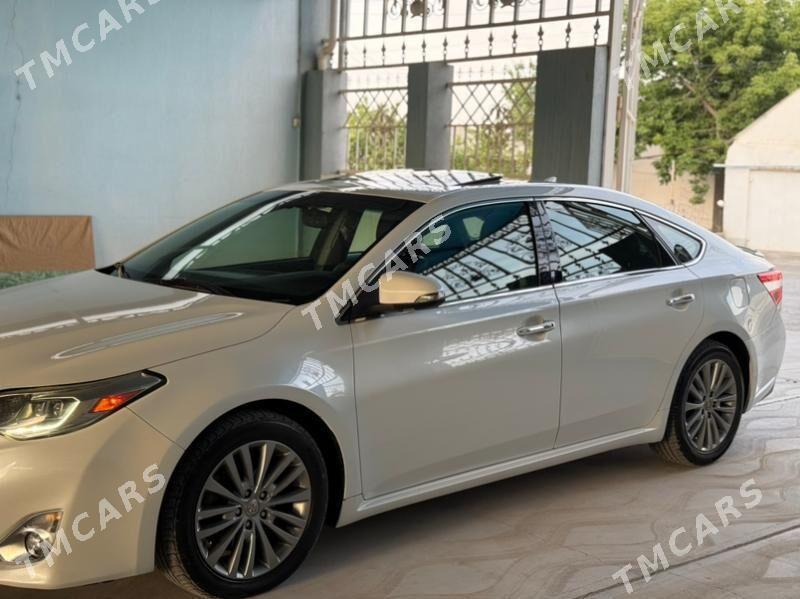 Toyota Avalon 2013 - 315 000 TMT - Гёкдепе - img 3