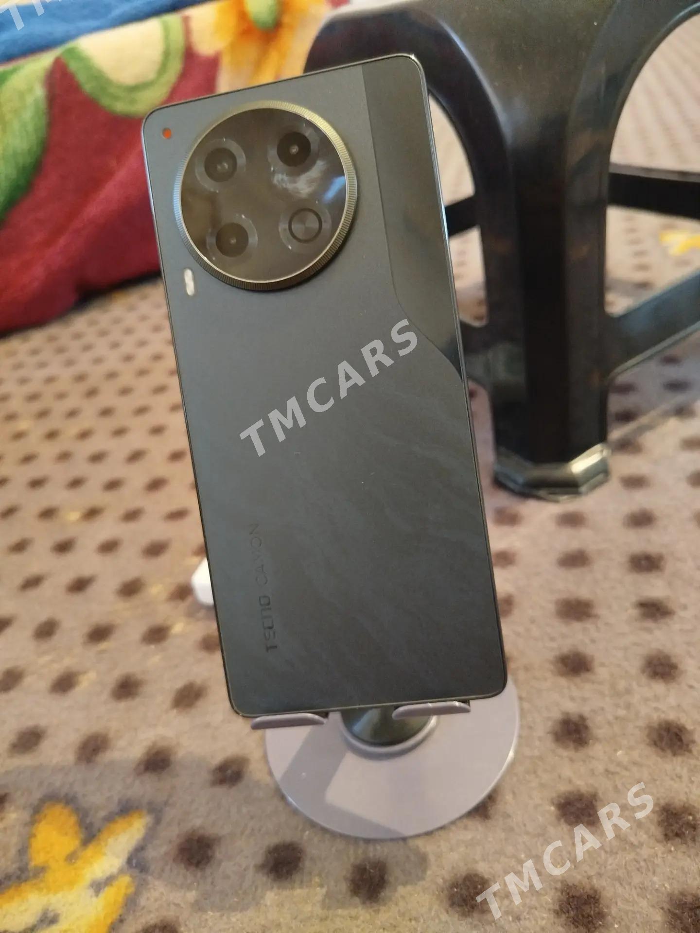 tecno camon 30 - Ашхабад - img 6