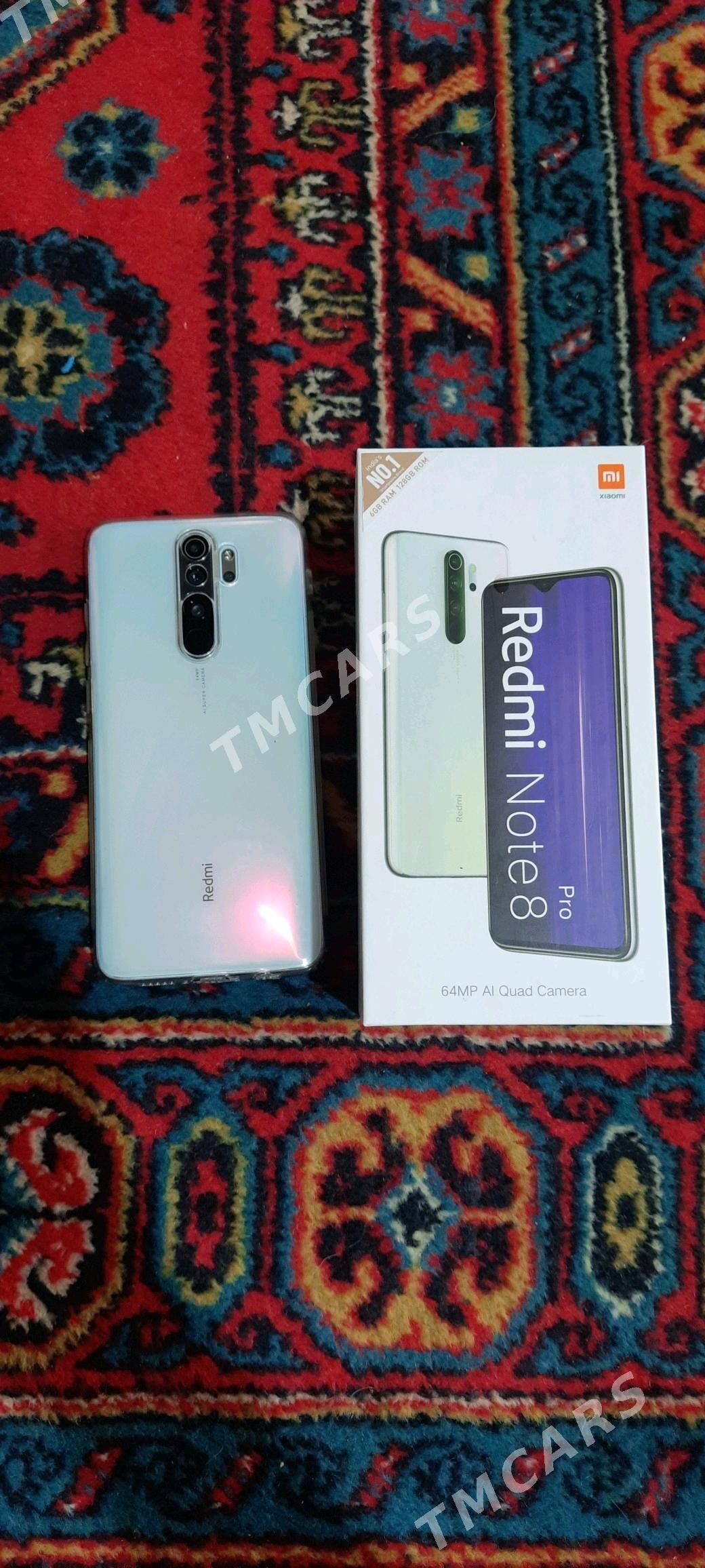 Redmi note 8 pro - Кипджак - img 2
