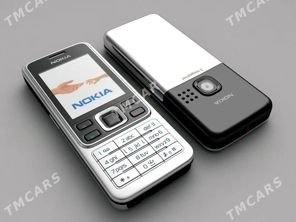  nokia 6300 нокиа  - Ашхабад - img 3