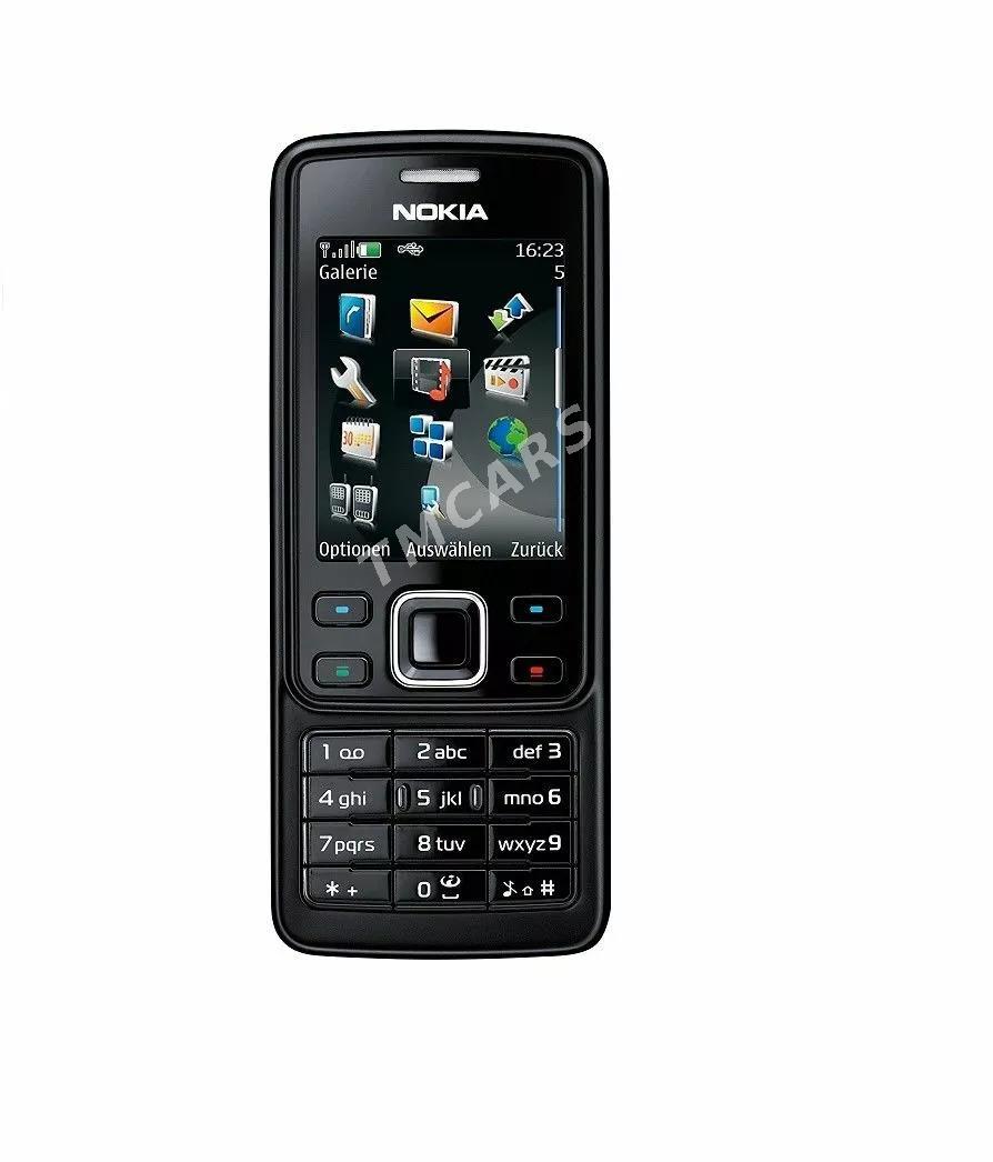  nokia 6300 нокиа  - Ашхабад - img 2
