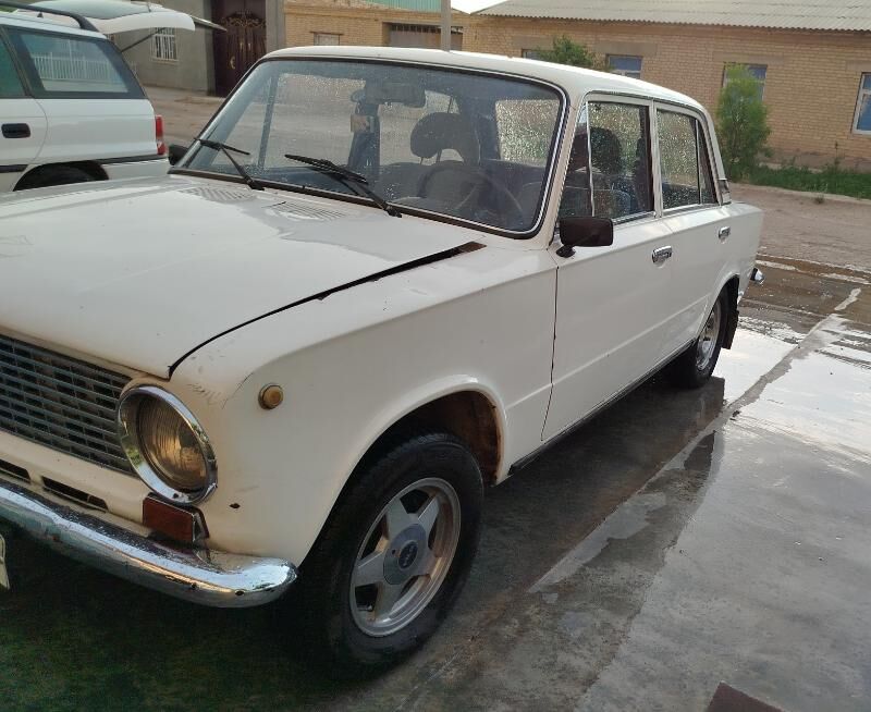 Lada 2101 1984 - 24 000 TMT - Туркменабат - img 4