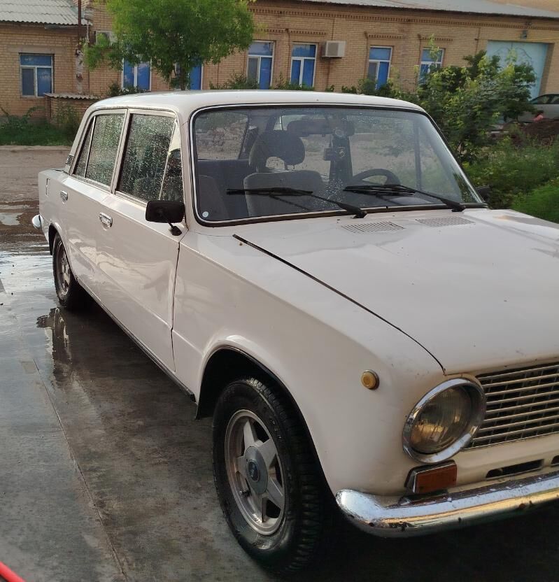 Lada 2101 1984 - 24 000 TMT - Туркменабат - img 2