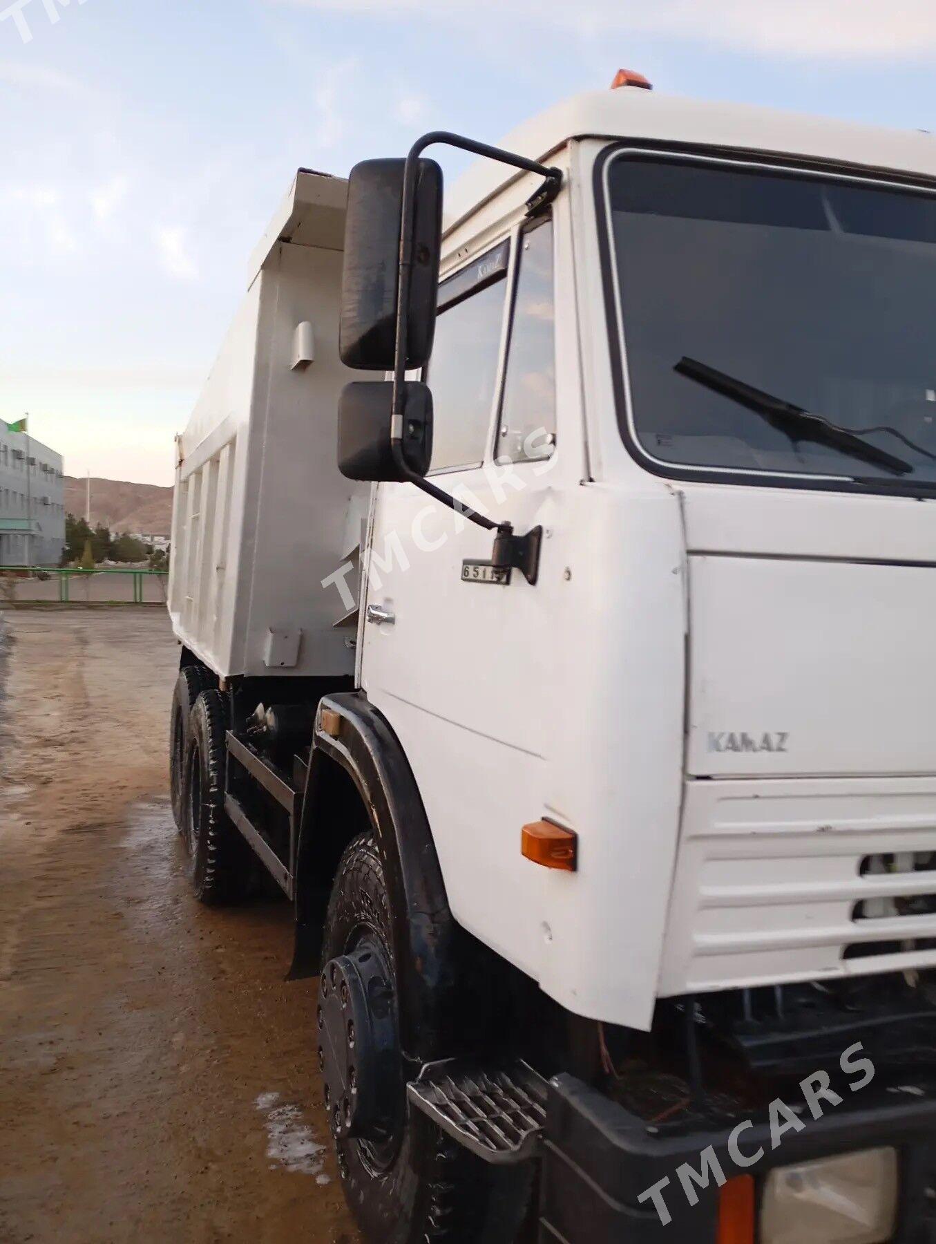 Kamaz 6520 1984 - 162 000 TMT - Туркменбаши - img 2