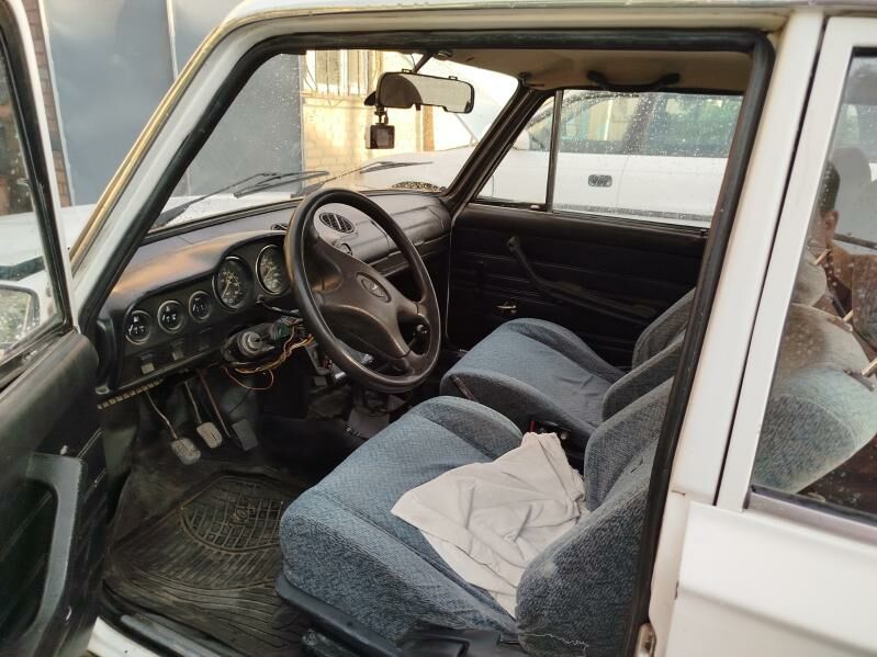 Lada 2101 1984 - 24 000 TMT - Туркменабат - img 6