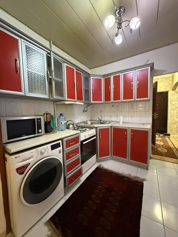 Gaudan w 2 komnat - Гаудан "В" - img 2