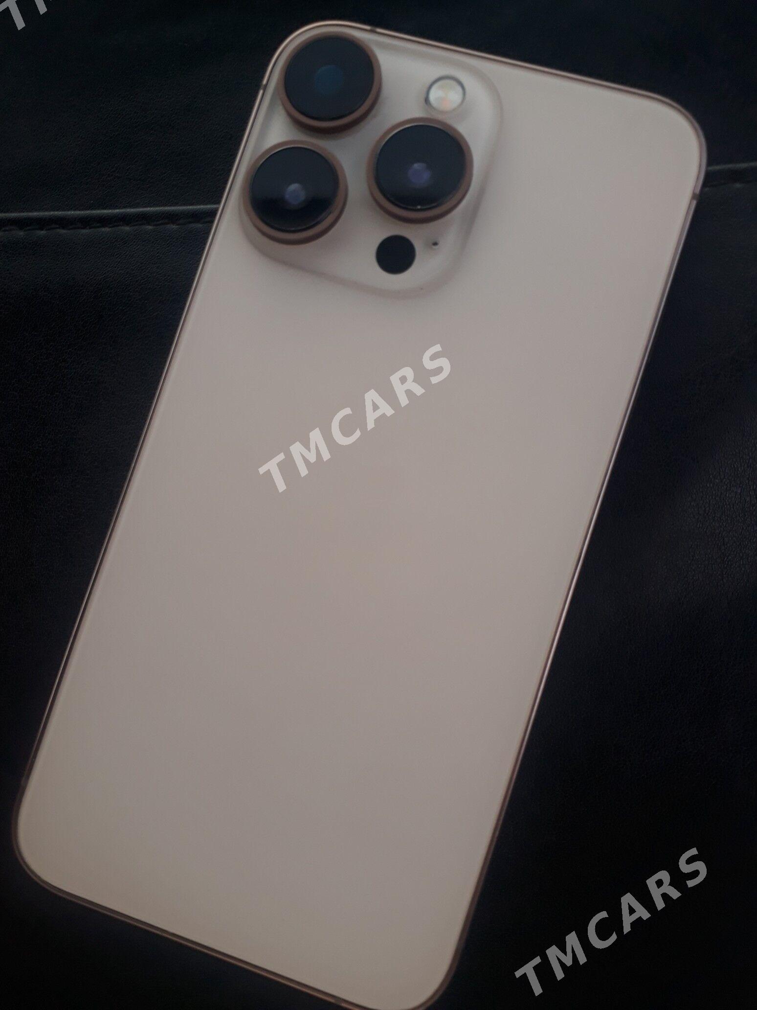 iPhone 16 pro - Ашхабад - img 2