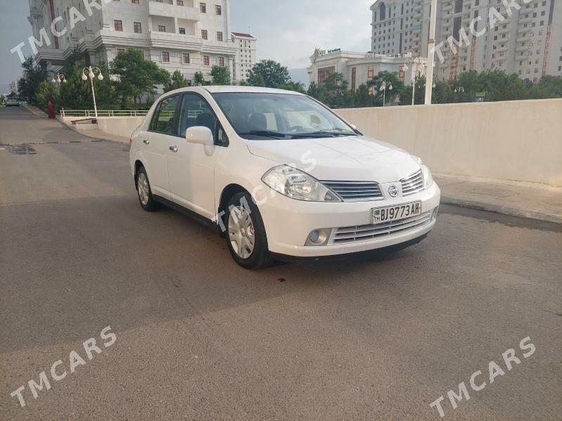 Nissan Versa 2010 - 150 000 TMT - Kaka - img 2