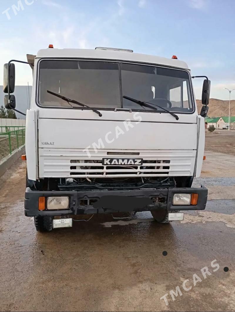 Kamaz 6520 1984 - 162 000 TMT - Туркменбаши - img 3