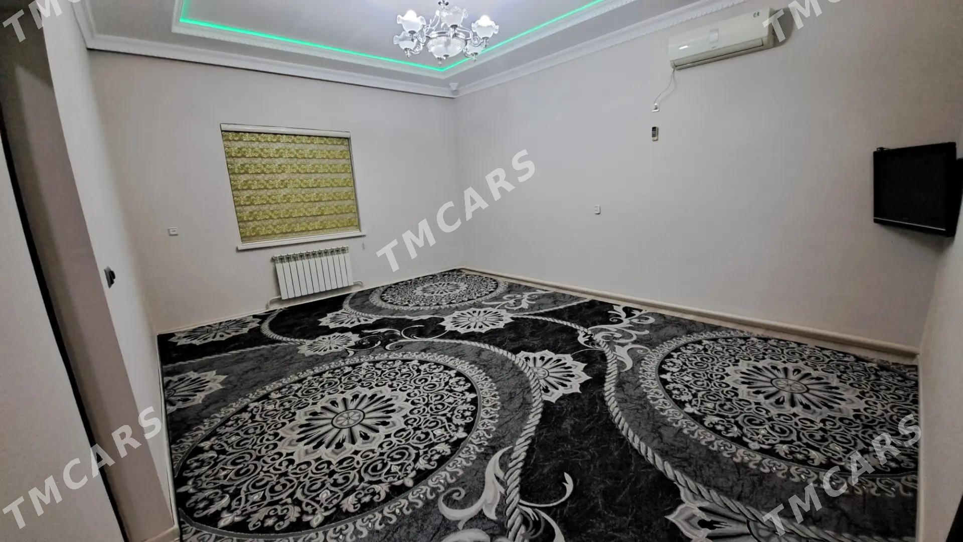 Satlyk jay ànew Plan - Aşgabat - img 3