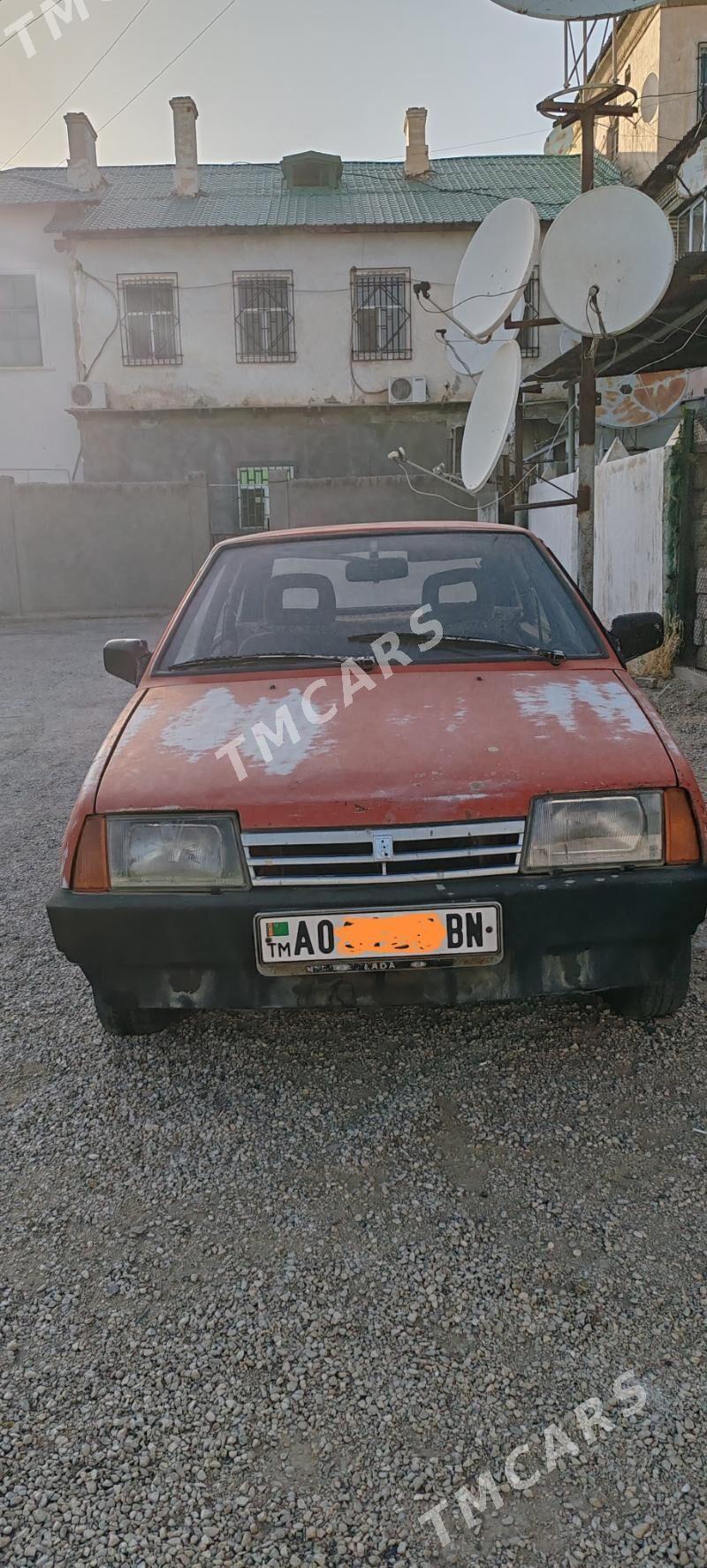 Lada Samara 1995 - 10 000 TMT - Балканабат - img 2