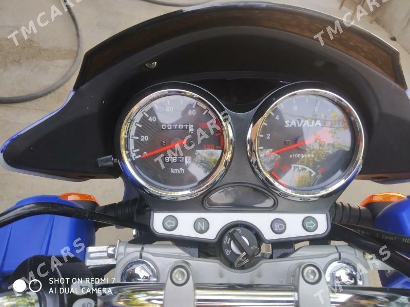 Fekon FK150-8G 2025 - 15 000 TMT - Dostluk - img 5