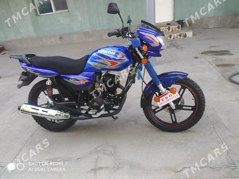 Fekon FK150-8G 2025 - 15 000 TMT - Dostluk - img 3
