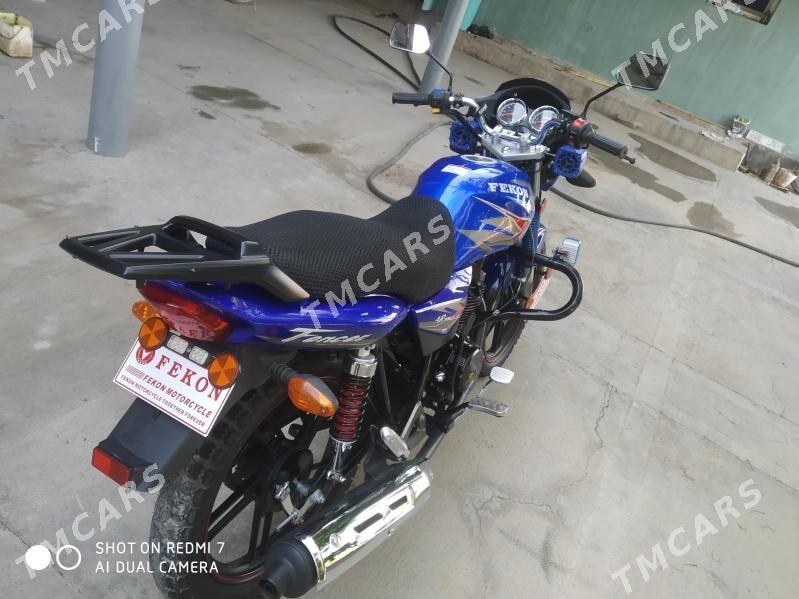 Fekon FK150-8G 2025 - 15 000 TMT - Dostluk - img 2