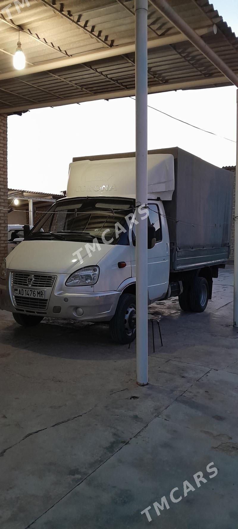 Gaz Gazel 2010 - 120 000 TMT - Мары - img 2
