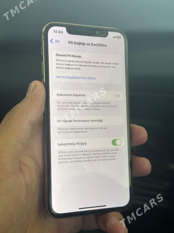 IPhone XS - Ашхабад - img 8
