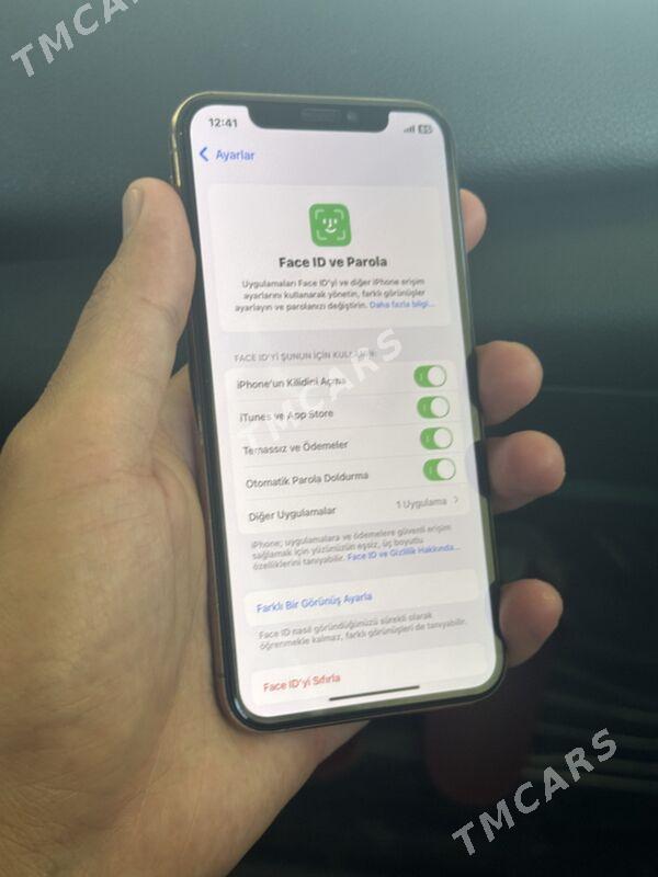 IPhone XS - Ашхабад - img 7