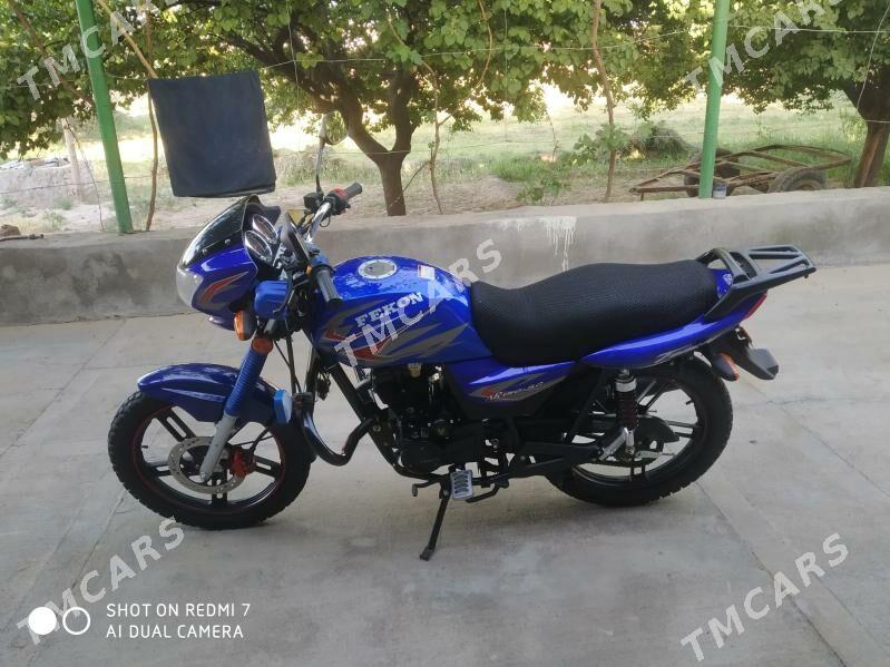 Fekon FK150-8G 2025 - 15 000 TMT - Dostluk - img 6