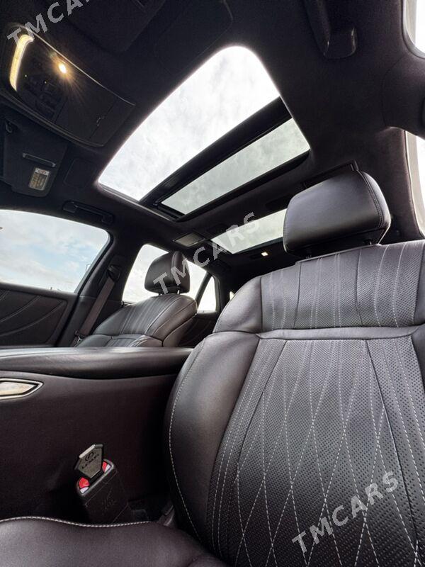 Lexus LS 500 2019 - 799 000 TMT - Мары - img 8