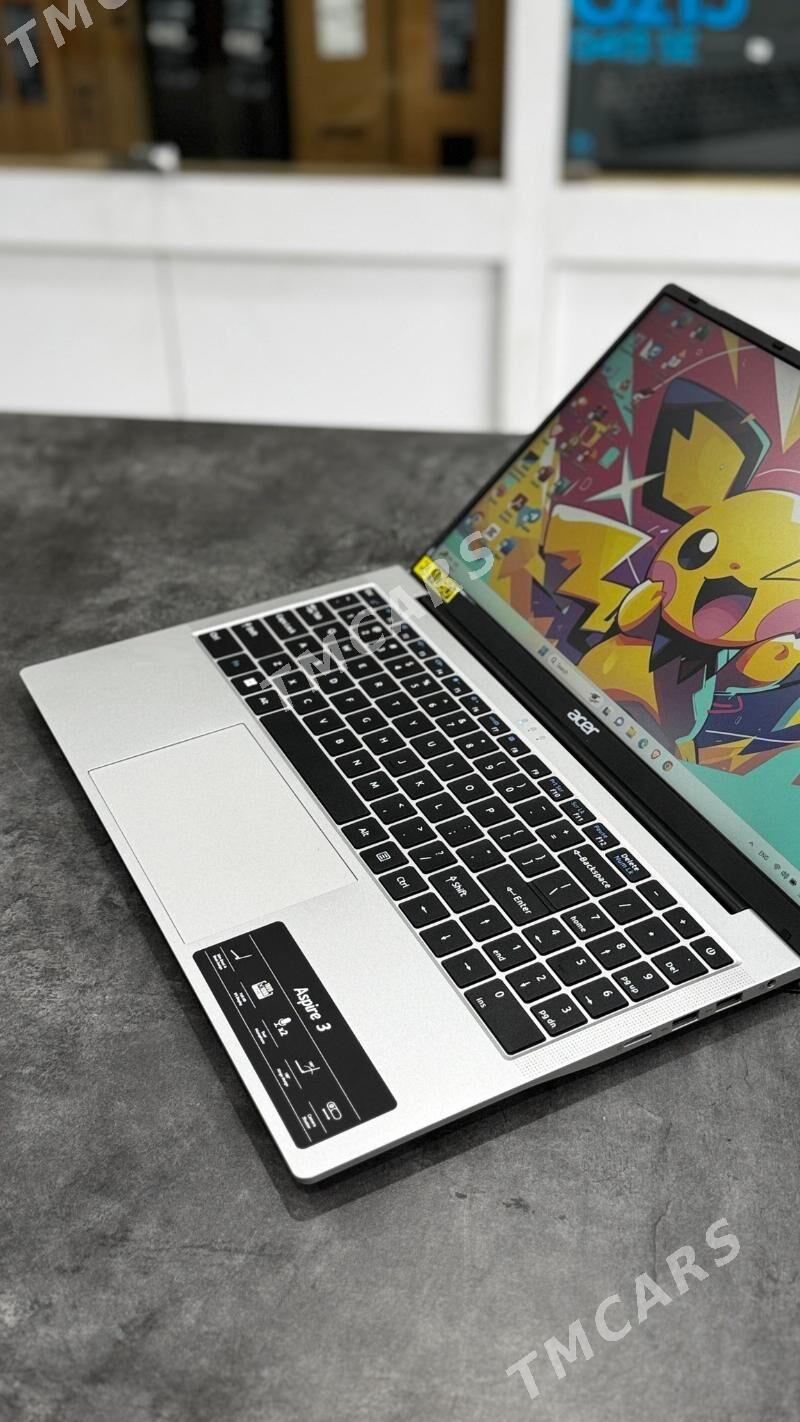Acer A3 Ryzen3 16/512G - Ашхабад - img 3