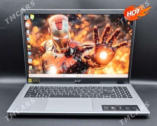 Acer A3 Ryzen3 16/512G - Ашхабад - img 5