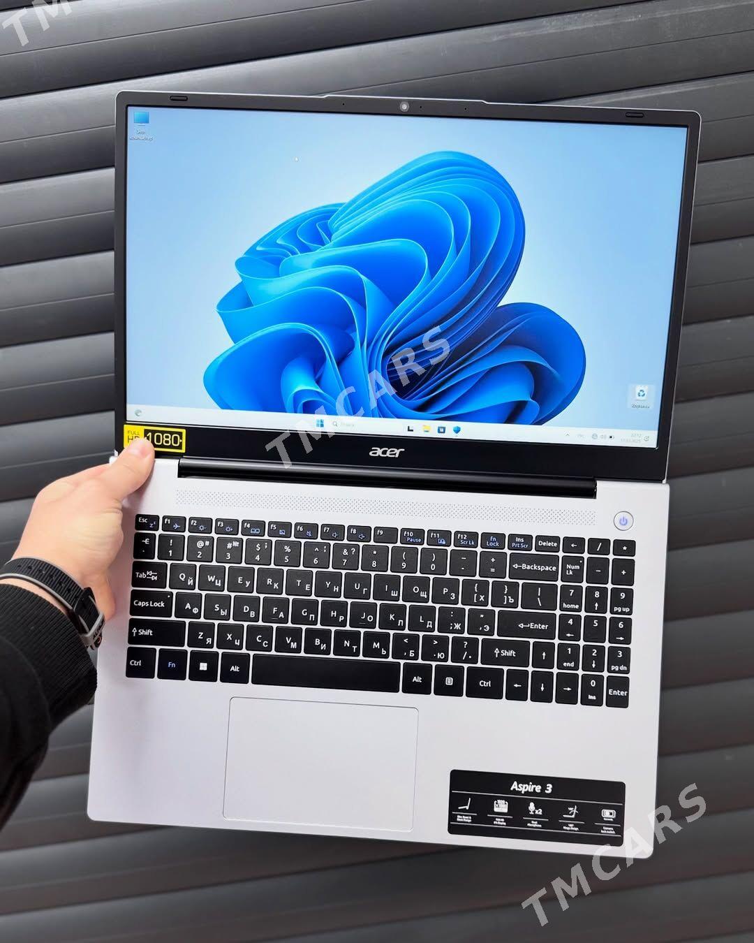 Acer A3 Ryzen3 16/512G - Ашхабад - img 4