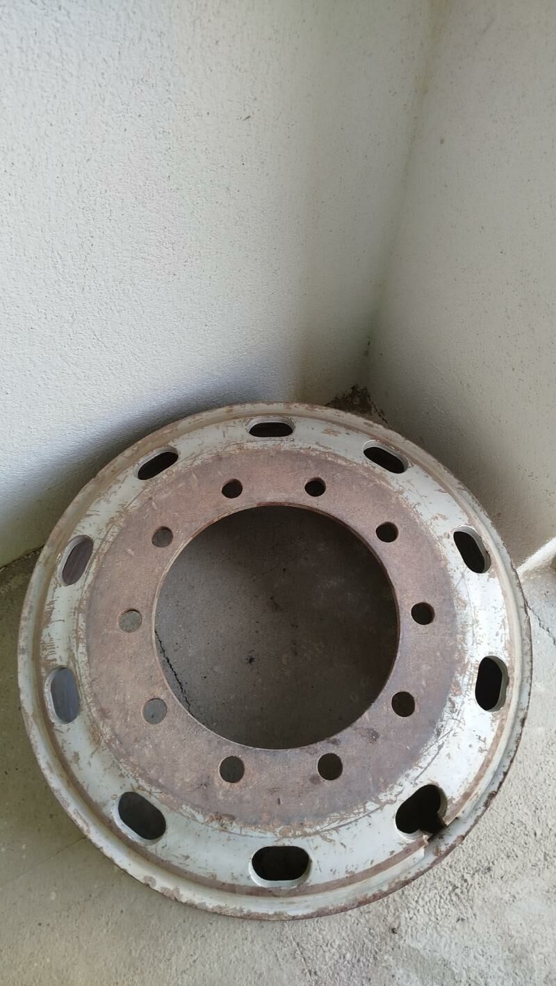 TekerlerTekerler 1 200 TMT - Bäherden - img 2