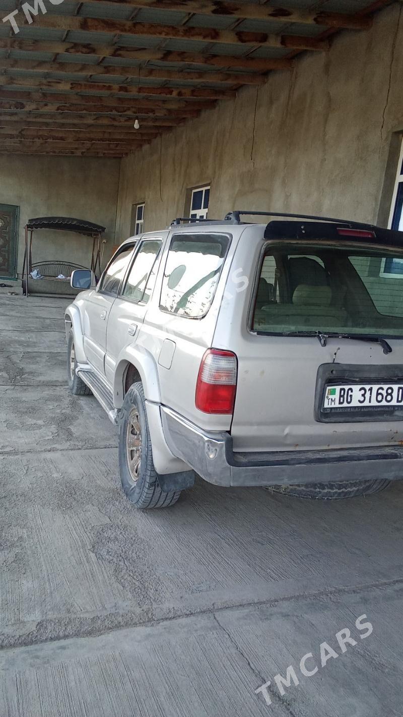 Toyota 4Runner 1999 - 100 000 TMT - Болдумсаз - img 2