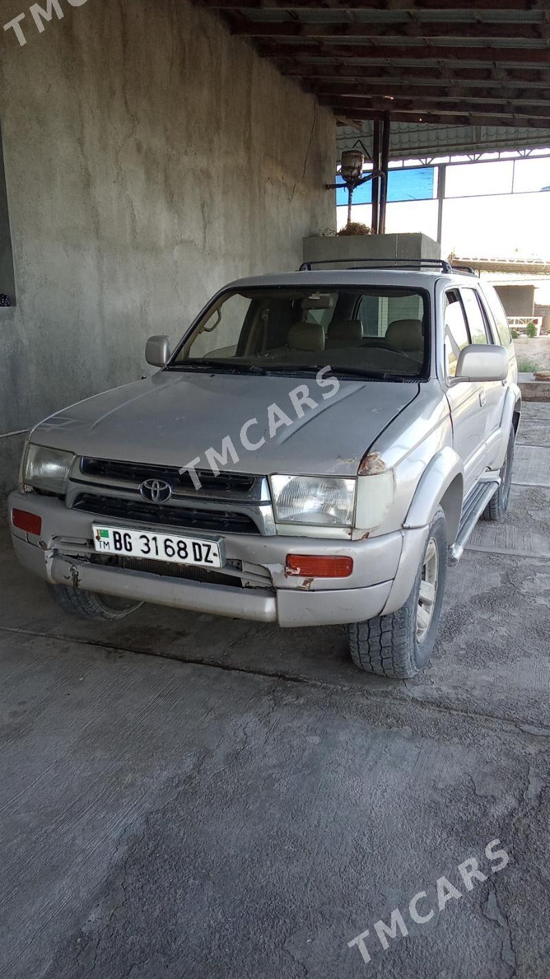 Toyota 4Runner 1999 - 100 000 TMT - Болдумсаз - img 6