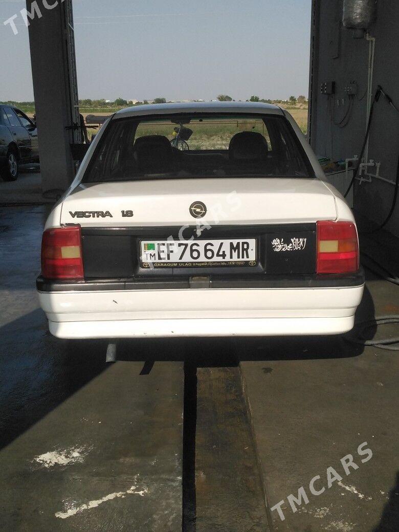 Opel Vectra 1991 - 35 000 TMT - Mary - img 3