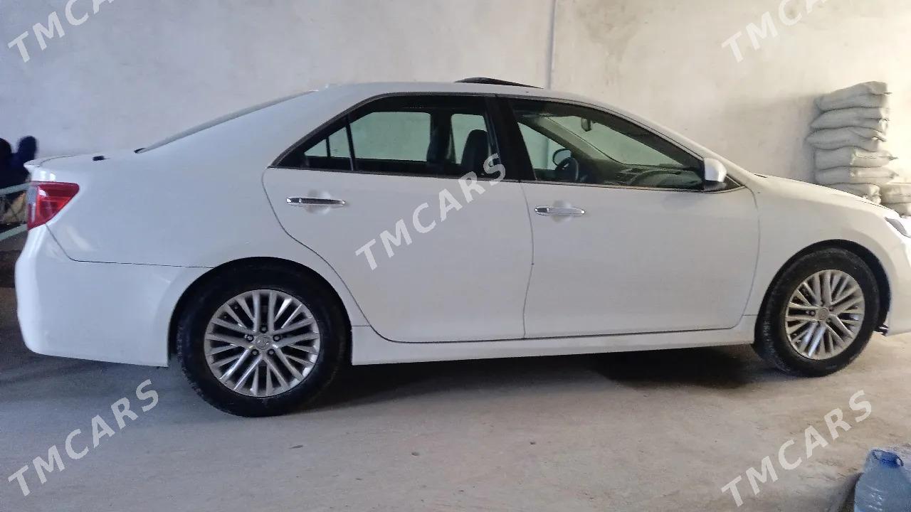Toyota Camry 2012 - 240 000 TMT - Туркменабат - img 3