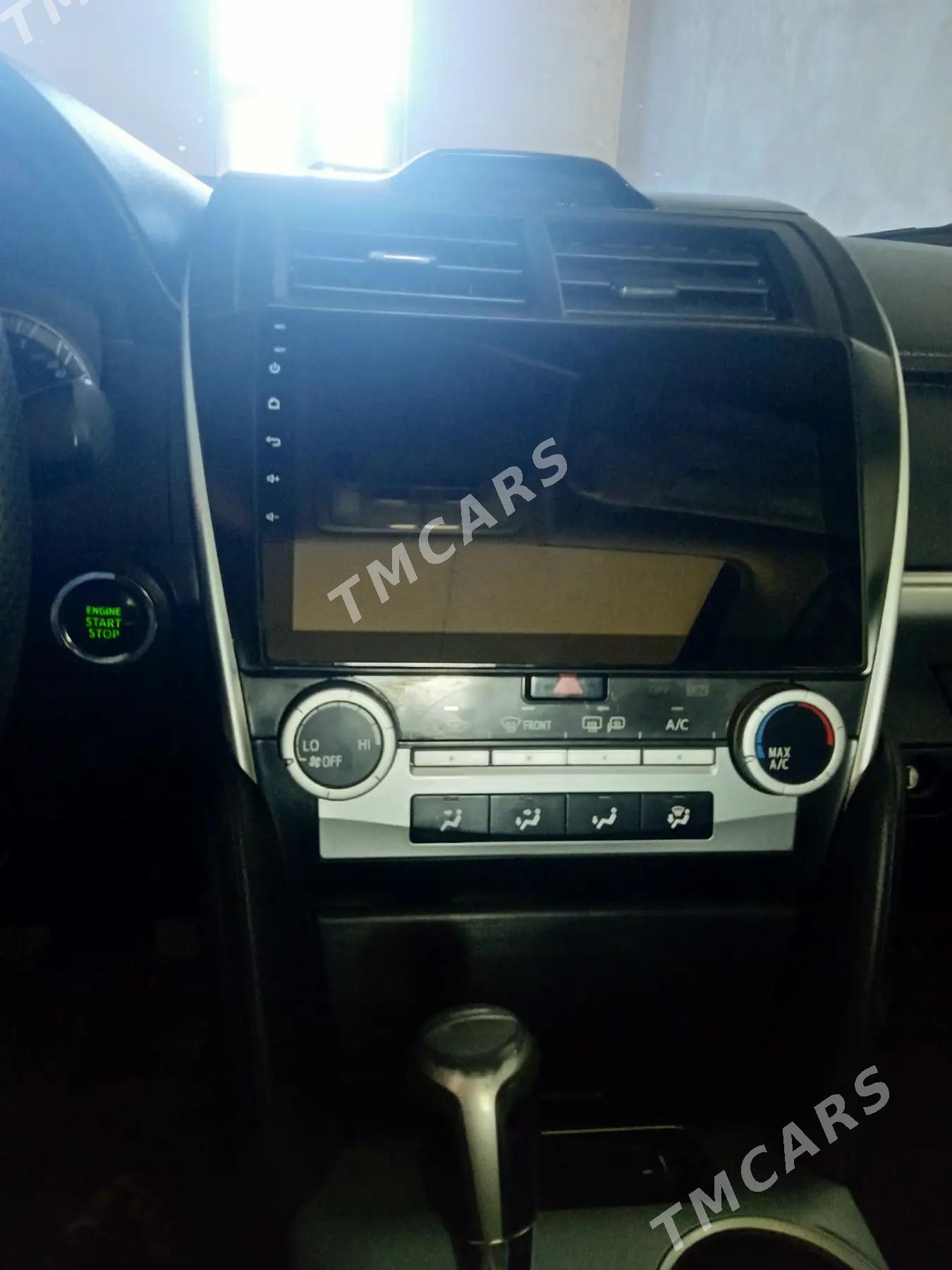 Toyota Camry 2012 - 240 000 TMT - Туркменабат - img 2