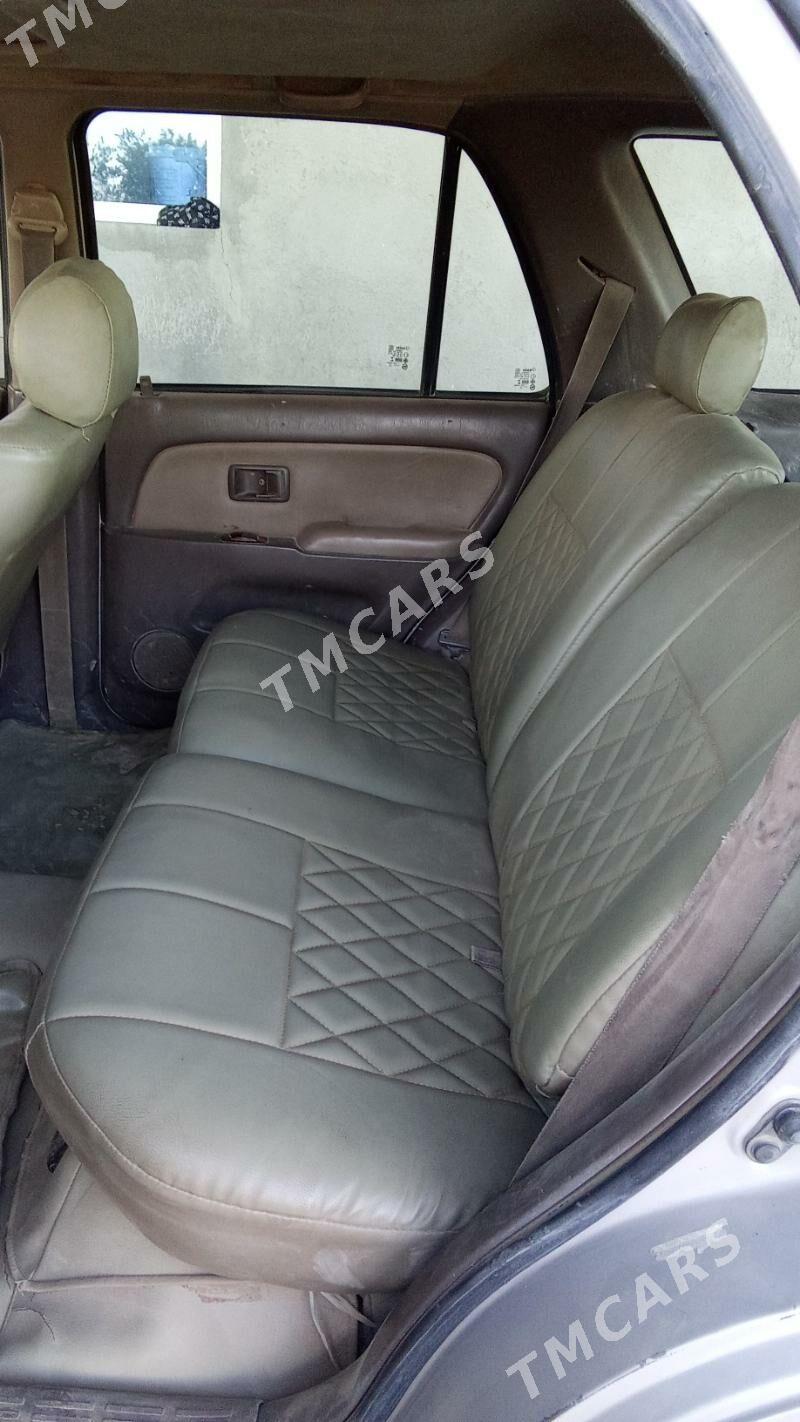 Toyota 4Runner 1999 - 100 000 TMT - Болдумсаз - img 3