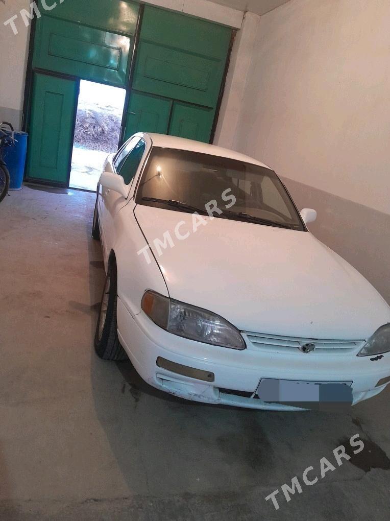 Toyota Camry 1993 - 75 000 TMT - Керки - img 3