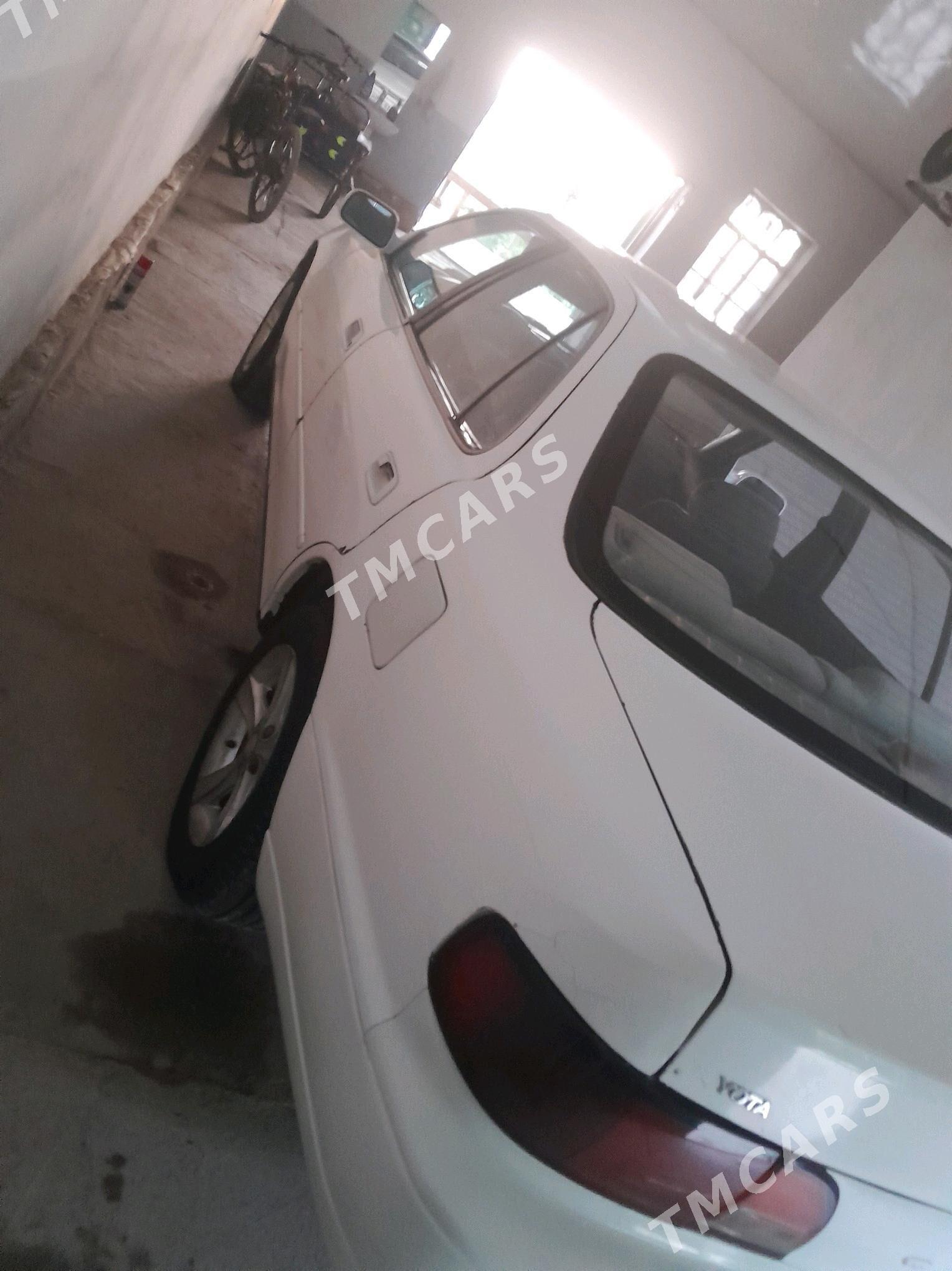 Toyota Camry 1993 - 75 000 TMT - Керки - img 4
