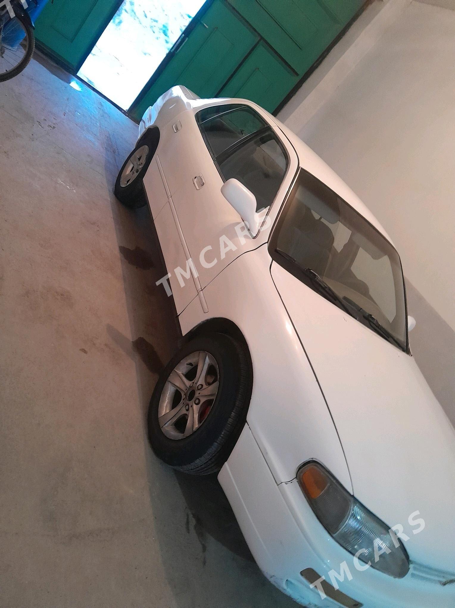 Toyota Camry 1993 - 75 000 TMT - Керки - img 5