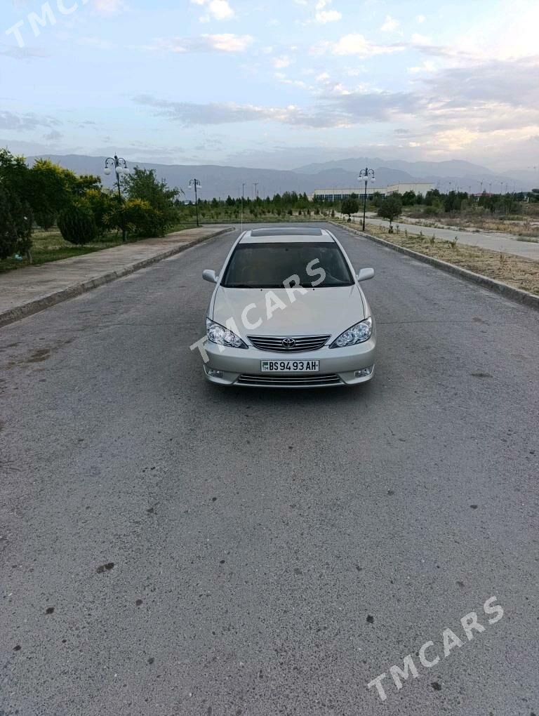 Toyota Camry 2004 - 189 000 TMT - Bäherden - img 2