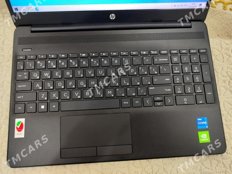 hp noutbuk notebook laptop - Ашхабад - img 2