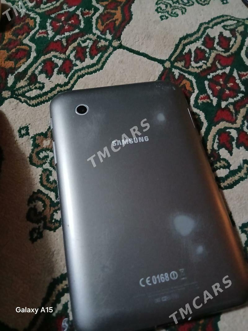 samsung tab2 planshet - Gagarin köç, köne Howa menzili - img 2