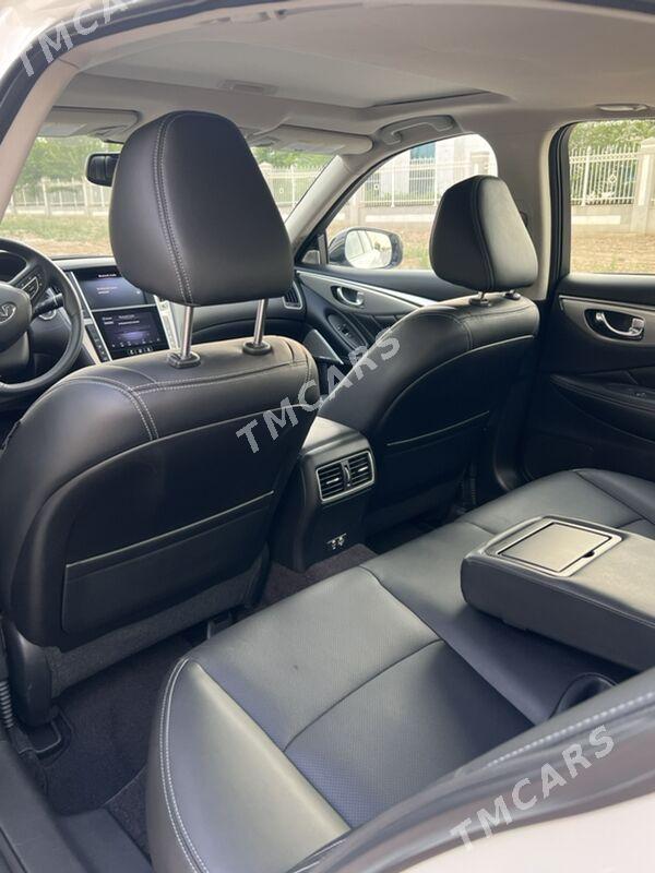 Infiniti Q50 2023 - 380 000 TMT - Ашхабад - img 3