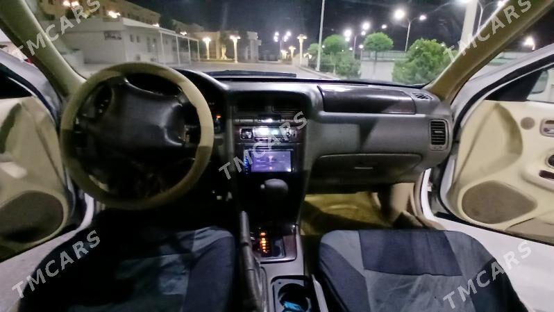 Nissan Maxima 1998 - 45 000 TMT - Ашхабад - img 3