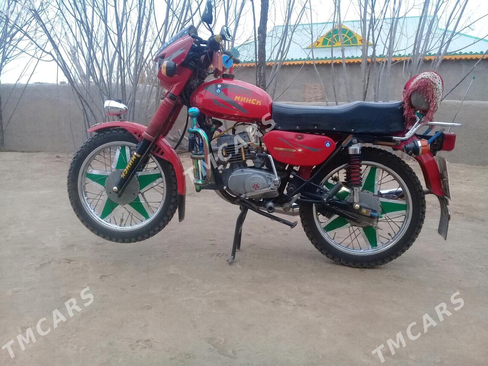 Fekon FK150-8G 2010 - 11 000 TMT - Акдепе - img 2