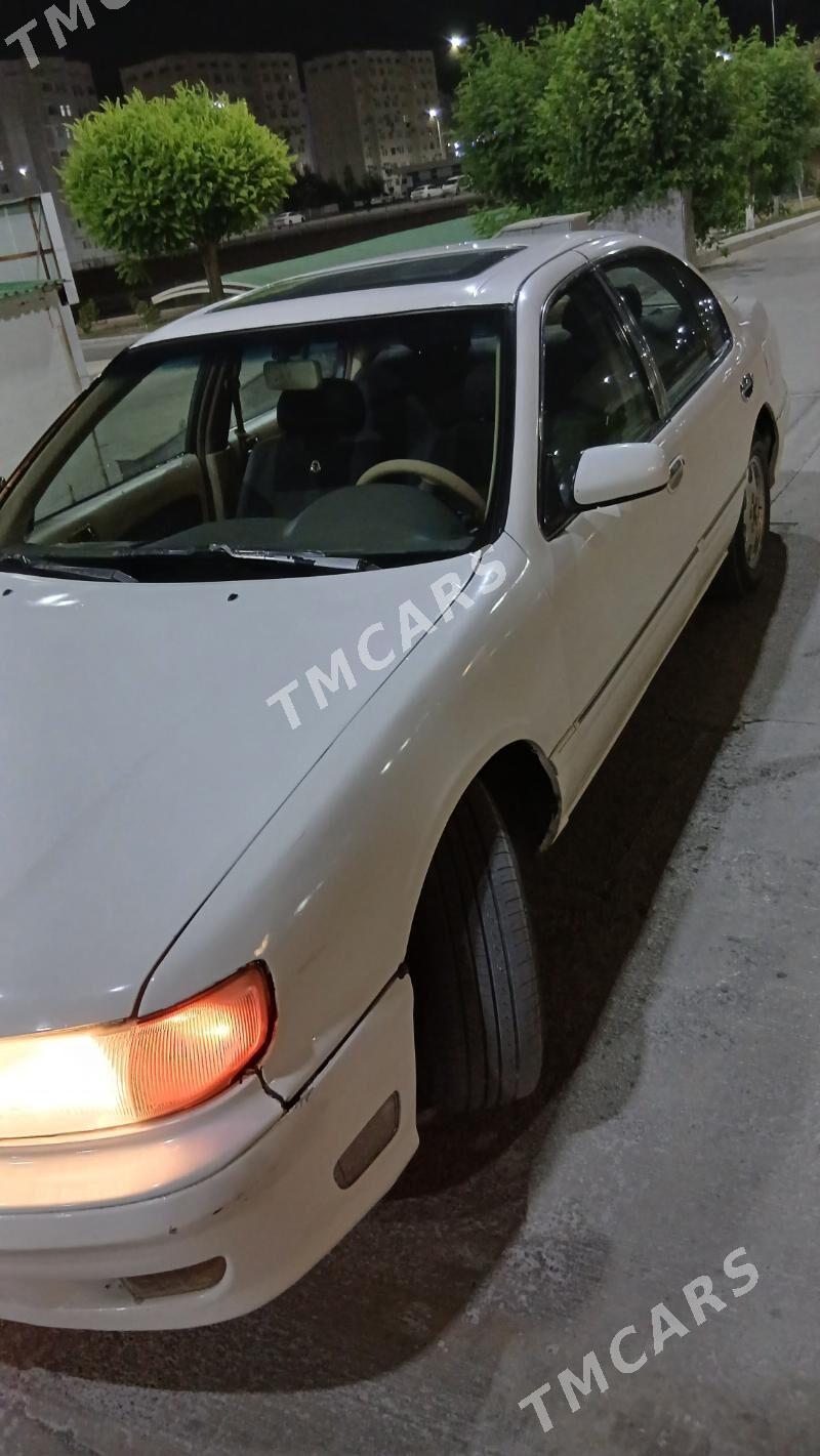 Nissan Maxima 1998 - 45 000 TMT - Ашхабад - img 6