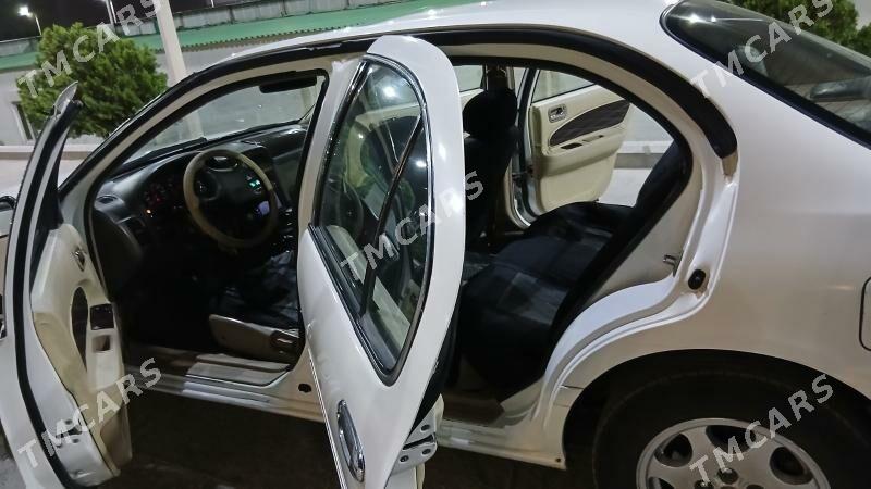 Nissan Maxima 1998 - 45 000 TMT - Ашхабад - img 10