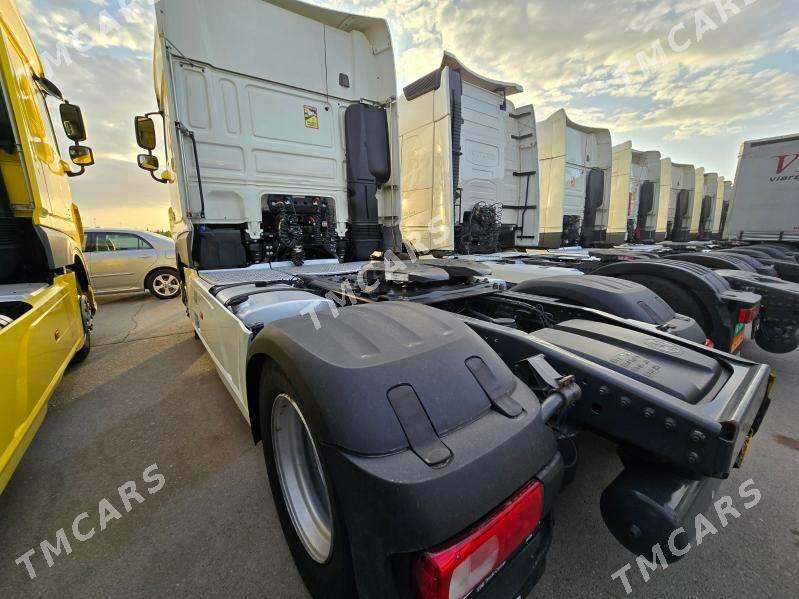DAF 480 2021 - 808 000 TMT - 15-й этап - img 3