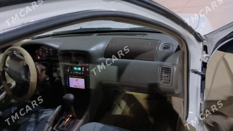 Nissan Maxima 1998 - 45 000 TMT - Ашхабад - img 4
