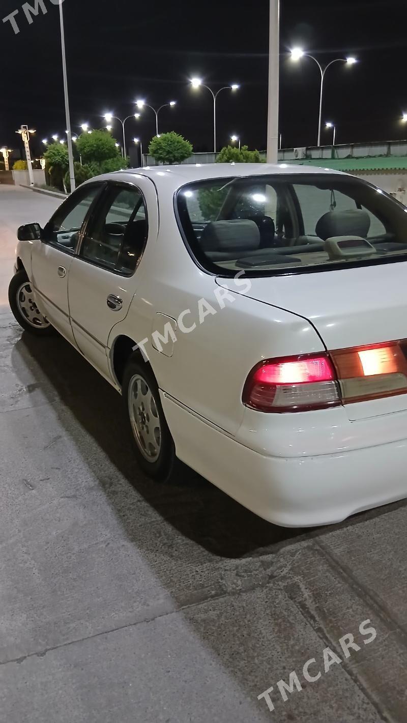 Nissan Maxima 1998 - 45 000 TMT - Ашхабад - img 7