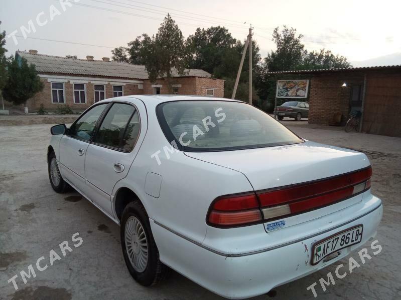 Infiniti QX30 1996 - 36 000 TMT - Халач - img 3