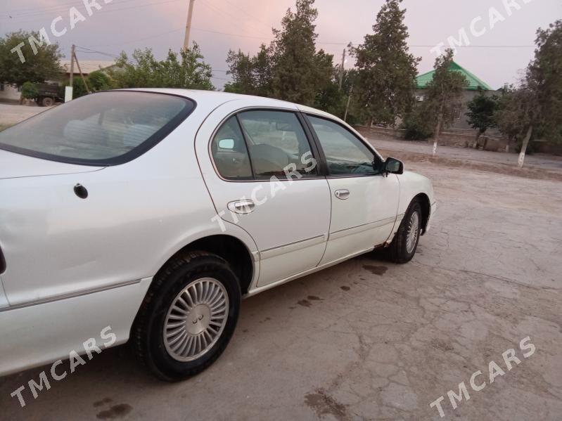 Infiniti QX30 1996 - 36 000 TMT - Халач - img 2